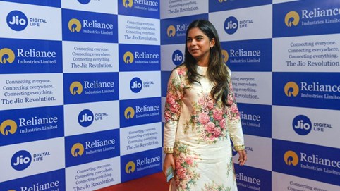 Con gái của các tỷ phú đang dần thế chỗ trong tầng lớp C-suite của Ấn Độ