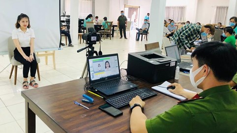 Nghị định về định danh và xác thực điện tử chính thức có hiệu lực thi hành