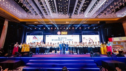 Vì sao 15 năm qua, hàng nghìn đại lý vẫn chọn đồng hành cùng VHP?