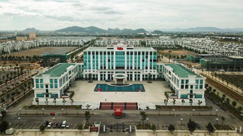 Chuyên gia nước ngoài “đỏ mắt” tìm căn hộ cao cấp ở xứ Thanh