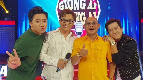 Điền Quân Media: Color Man – “Ông trùm” được mệnh danh người quyền lực và thế lực nhất nhì showbiz Việt