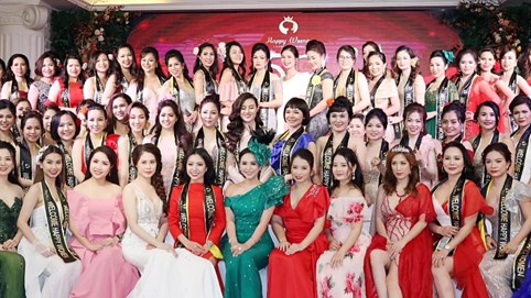 Nữ doanh nhân thời đại công nghệ số: Bản lĩnh, tự tin và tỏa sáng!