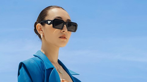 Sự diễm lệ của thiên nhiên