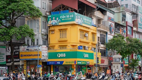 Những thay đổi đáng kể của hình thức vay cầm giấy tờ xe