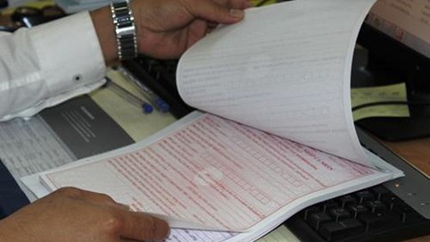 1/7/2022 mới khai tử hóa đơn giấy