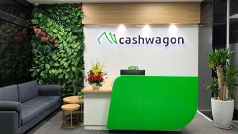 Siêu lợi nhuận của các app cho vay online: Bỏ vài đồng vốn, Cashwagon lãi 163 tỷ đồng năm 2019