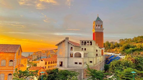 Nam Phú Quốc: Sun Group “thâm canh”, nhà đầu tư bất động sản hưởng trái ngọt