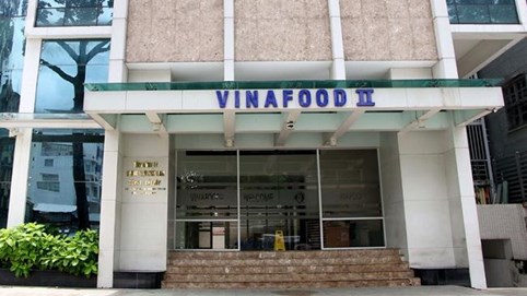 Lối thoát nào cho Vinafood II?