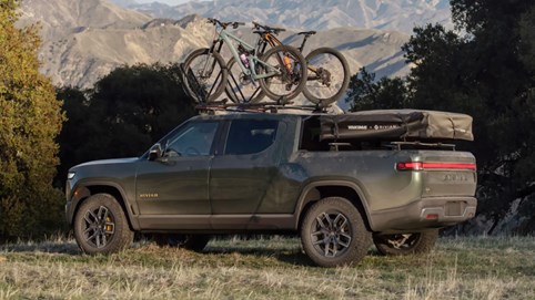 Đối thủ Tesla bày tỏ dự định sản xuất xe đạp điện