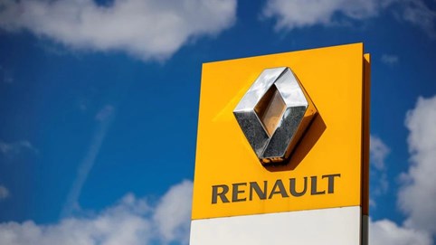 Renault: Doanh số giảm nhưng giá bán tăng nên doanh thu quý III vẫn tăng trưởng như kỳ vọng