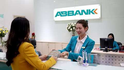 ABBank (ABB) được Ngân hàng Nhà nước chấp thuận tăng vốn