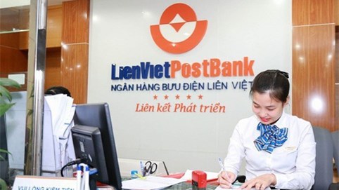 LienVietPostBank (LPB) được chấp thuận tăng vốn điều lệ