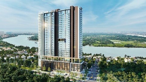 Quý III/2024, Bất động sản An Dương Thảo Điền (HAR) báo lãi khiêm tốn đạt hơn 2 tỷ đồng, giảm 61% so cùng kỳ