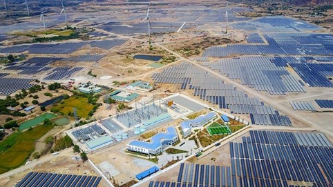 Năng lượng Tái tạo Trung Nam phát hành thành công 500 tỷ đồng trái phiếu
