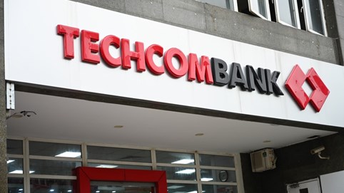 Techcombank công bố kết quả kinh doanh Quý III/2023: CASA tiếp tục đà tăng trưởng, tỷ lệ CAR và ROA giữ vị thế hàng đầu