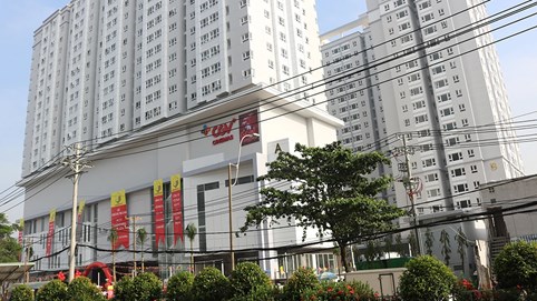 Bất động sản REE bán không thành công gần 3 triệu cổ phiếu SGR do 'giá chưa đạt kỳ vọng'