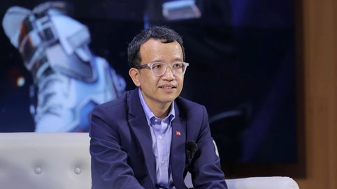 Phát triển đồng bộ các thị trường: Nền tảng cho tăng trưởng bền vững