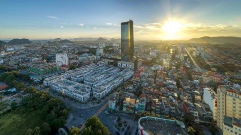 Giới trẻ xứ Thanh dần dịch chuyển “tổ ấm” vào khu căn hộ