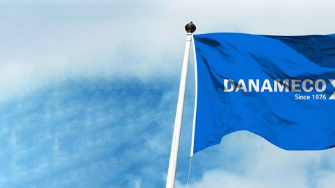 Danameco (DNM) quý III/2022 lỗ gần 18 tỷ đồng