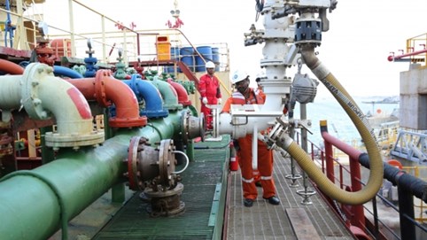 Cơ chế xử lý tài chính cho PVN bù giá trong bao tiêu sản phẩm Dự án liên hợp lọc hóa dầu Nghi Sơn