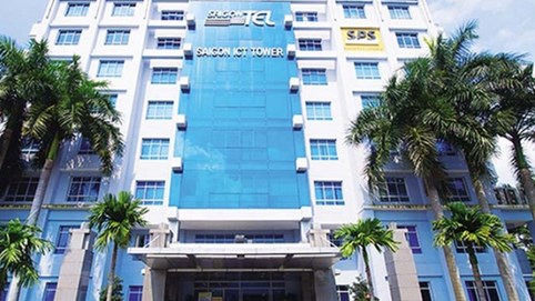 Saigontel (SGT) dự kiến chào bán 74 triệu cổ phiếu