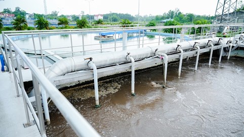 Khu công nghiệp Yên Bình: Điểm đến an toàn cho các nhà đầu tư “ngoại”