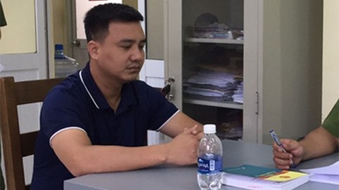 Bắt giám đốc Công ty bất động sản Phát An Gia vì bán 5 dự án 'ma'