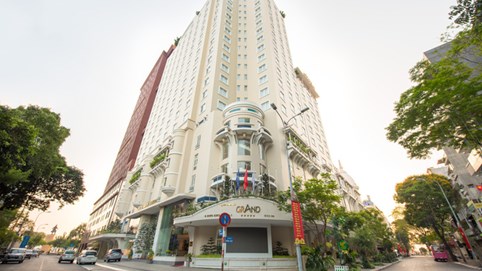 Khách sạn 3-5 sao giảm giá tới 60% để kéo khách