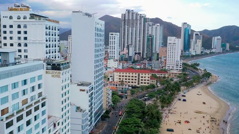 Đất ở không hình thành đơn vị ở: Chính sách góp phần làm nên cơn sốt condotel 