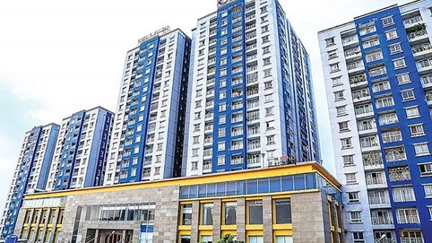 Năm Bảy Bảy (NBB) lãi ròng 9 tháng giảm 99% so với cùng kỳ