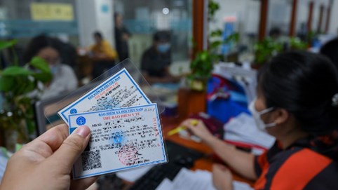 Những điểm mới của Nghị định số 75/2023/NĐ-CP về bảo hiểm y tế