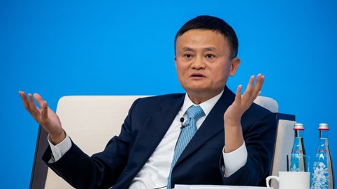 Jack Ma có thể thành người giàu 11 thế giới sau thương vụ IPO kỷ lục của Ant Group