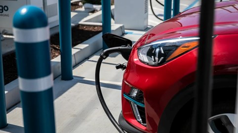 Ion natri là tương lai của pin ô tô điện