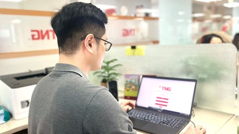 Tối ưu hóa vận hành hướng tới mô hình doanh nghiệp số