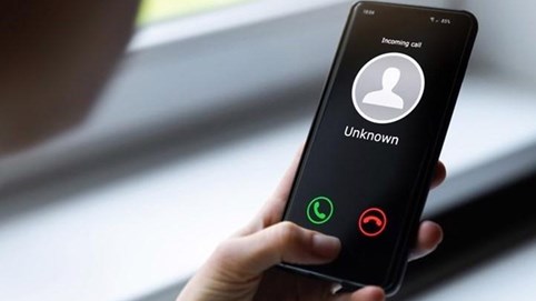 Từ 27/10, Bộ TT&TT và các nhà mạng sử dụng tên định danh để chống cuộc gọi mạo danh