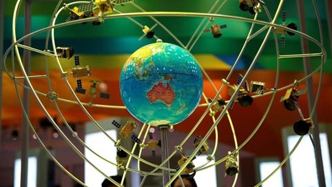 Trung Quốc sở hữu một thứ có khả năng đe dọa sự thống trị suốt nhiều thập kỷ của Mỹ