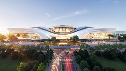 Cần Giờ thức giấc: Từ vùng đất lặng lẽ thành đầu tàu tăng trưởng mới của TP HCM