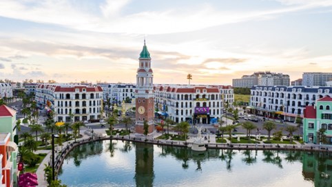 Đón sóng “hộ chiếu vắc xin”, đầu tư vào đâu chắc thắng?