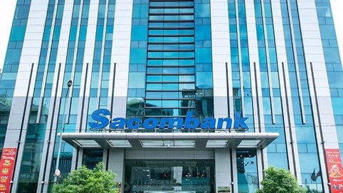 Sacombank đã thu hồi được tổng cộng 90.800 tỷ đồng nợ xấu, lợi nhuận trước thuế 9 tháng đầu năm đạt 6.840 tỷ