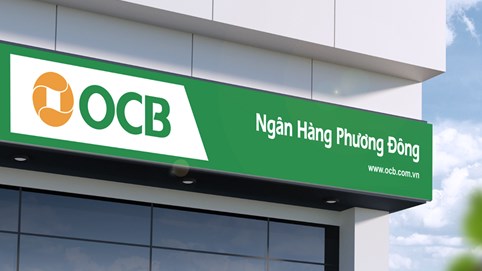 OCB công bố kết quả kinh doanh 9 tháng lợi nhuận đạt 2.553 tỷ đồng