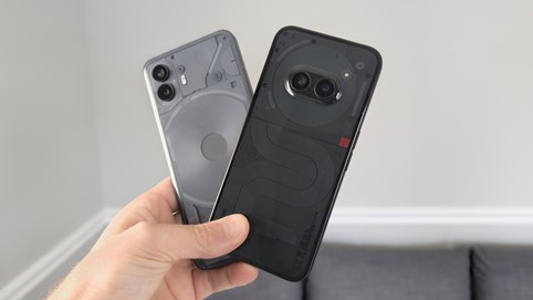 Samsung, Xiaomi, OPPO có đối thủ mới: Nothing Phone sắp bán chính hãng tại Việt Nam, giá chỉ từ hơn 6 triệu đồng