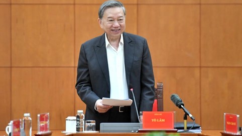 Hà Nội: Triển khai thực hiện chỉ đạo của Tổng Bí thư Tô Lâm về phòng, chống tham nhũng, lãng phí