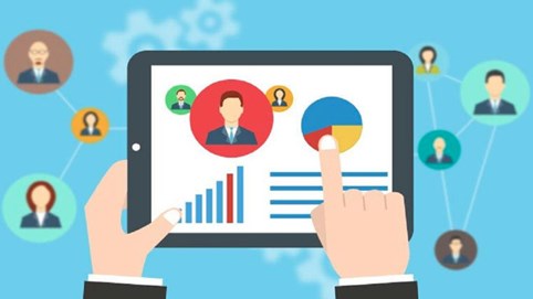 Kinh doanh bất động sản - Làm sao để biến thông tin khách hàng thành “vàng”