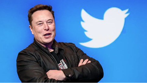 Elon Musk chia sẻ muốn thâu tóm Twitter để giúp nhân loại, sa thải hàng loạt lãnh đạo chủ chốt
