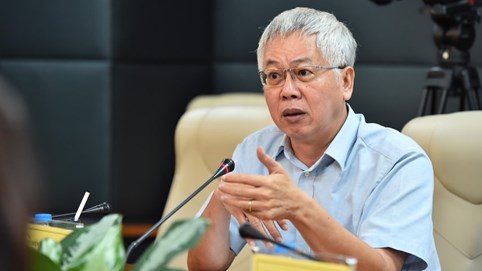 Cần ‘liều thuốc’ nhân văn hơn cho người chưa thể cai thuốc lá