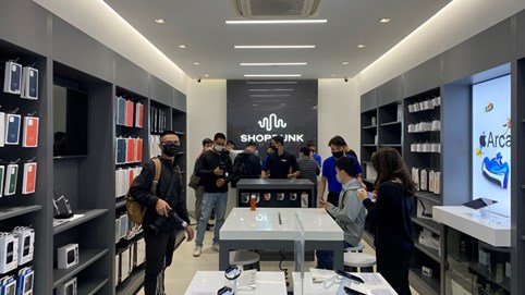 Bất chấp con số 13 đen đủi, iPhone 13 vẫn 