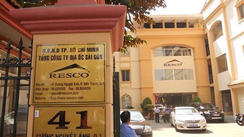 Kiểm toán Nhà nước điểm tên loạt “ông lớn” bất động sản chậm tiến độ dự án, kinh doanh thua lỗ