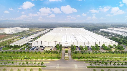 Thaco có tham vọng đầu tư loạt khu đô thị lớn tại Quảng Nam