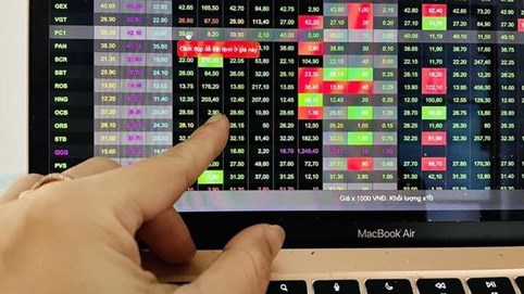 Lịch sự kiện và tin vắn chứng khoán ngày 30/10