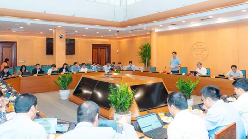 Kiên quyết cắt giảm, đơn giản hóa thủ tục hành chính dựa trên dữ liệu